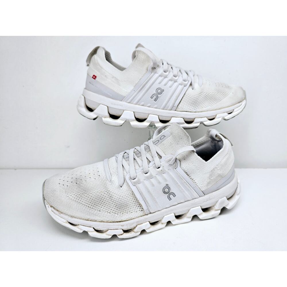 Oncloud Women 7.5 Comfy footwear